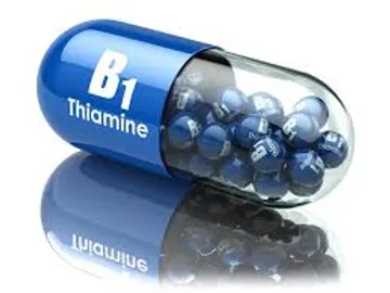 Thiamine (B1)