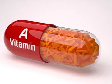 Vitamin A